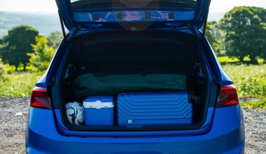 Το κορυφαίο Fabia με πλήρη εξοπλισμό και τιμή κάτω από 21.000 ευρώ!