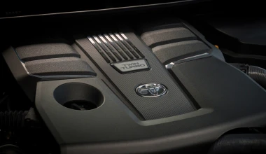 Αυτό είναι το ισχυρότερο Toyota Land Cruiser που κατασκευάστηκε ποτέ! 