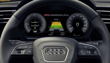 To Audi A3 Sportback είναι το αυτοκίνητο που ζητάς - Και έχει τιμή έκπληξη