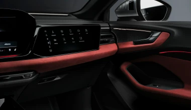 Δοκιμή Audi S5 Avant Quattro 367 PS: Υπερταχεία