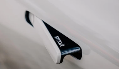 Δοκιμή SMART #3 PRO+ RWD 272 PS: Δείκτης ευφυΐας