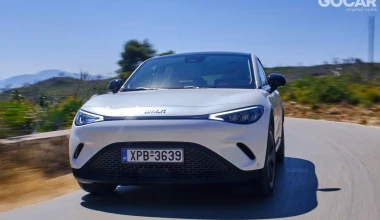 Δοκιμή SMART #3 PRO+ RWD 272 PS: Δείκτης ευφυΐας