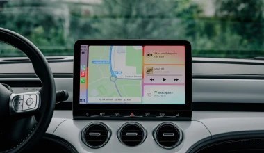 Δοκιμή SMART #3 PRO+ RWD 272 PS: Δείκτης ευφυΐας