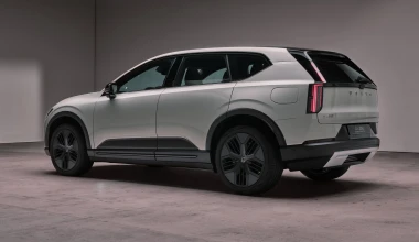 Αποστολή στη Σουηδία: Αυτό είναι το νέο Volvo ΕΧ60 - Πότε έρχεται Ελλάδα; [video]