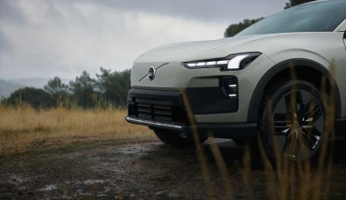 Αποστολή στη Σουηδία: Αυτό είναι το νέο Volvo ΕΧ60 - Πότε έρχεται Ελλάδα; [video]