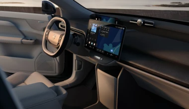 Αποστολή στη Σουηδία: Αυτό είναι το νέο Volvo ΕΧ60 - Πότε έρχεται Ελλάδα; [video]