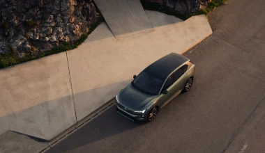 Αποστολή στη Σουηδία: Αυτό είναι το νέο Volvo ΕΧ60 - Πότε έρχεται Ελλάδα; [video]