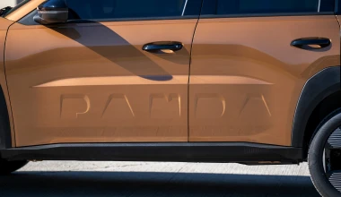 FIAT Grande Panda: Οι 5 λόγοι που αναδείχθηκε «Αυτοκίνητο της Χρονιάς 2026» για την Ελλάδα!