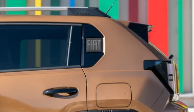 FIAT Grande Panda: Οι 5 λόγοι που αναδείχθηκε «Αυτοκίνητο της Χρονιάς 2026» για την Ελλάδα! 