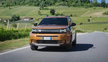 FIAT Grande Panda: Οι 5 λόγοι που αναδείχθηκε «Αυτοκίνητο της Χρονιάς 2026» για την Ελλάδα!