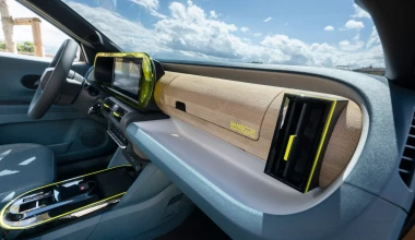 FIAT Grande Panda: Οι 5 λόγοι που αναδείχθηκε «Αυτοκίνητο της Χρονιάς 2026» για την Ελλάδα! 