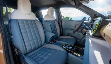 FIAT Grande Panda: Οι 5 λόγοι που αναδείχθηκε «Αυτοκίνητο της Χρονιάς 2026» για την Ελλάδα!