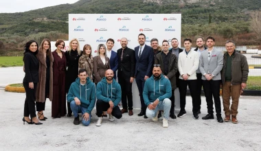 Ο ισχυρότερος φορτιστής στην Ελλάδα – 600 kW σε περιοχή που δεν περίμενε κανείς