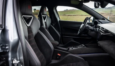 Δοκιμή Alfa Romeo Junior Ibrida Q4: Το παζλ συμπληρώθηκε