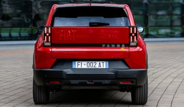 Δοκιμή FIAT Grande Panda Electric: Ticking all the boxes!  