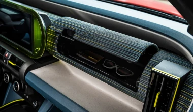 Δοκιμή FIAT Grande Panda Electric: Ticking all the boxes!