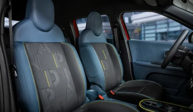 Δοκιμή FIAT Grande Panda Electric: Ticking all the boxes!  