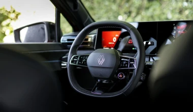 Οδηγούμε στην Ελλάδα το νέο Renault Clio - Τιμές και εκδόσεις