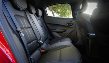 Οδηγούμε στην Ελλάδα το νέο Renault Clio - Τιμές και εκδόσεις