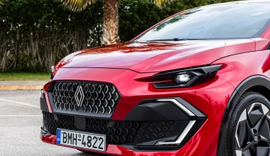 Οδηγούμε στην Ελλάδα το νέο Renault Clio - Τιμές και εκδόσεις