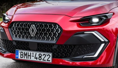 Οδηγούμε στην Ελλάδα το νέο Renault Clio - Τιμές και εκδόσεις