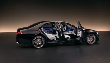 Νέα Mercedes-Benz S-Class – Τα 7 σημεία που ξεχωρίζει