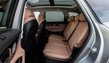 7θέσιο SUV με 428 PS που καίει πραγματικά 5 lt / 100 km - Κοστίζει 52.490 ευρώ