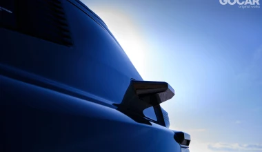 Δοκιμή Citroen C5 Aircross: Τέλος τα βαρετά οικογενειακά