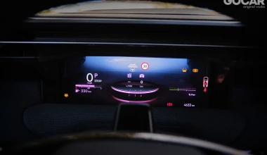 Δοκιμή Citroen C5 Aircross: Τέλος τα βαρετά οικογενειακά