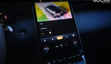 Δοκιμή Citroen C5 Aircross: Τέλος τα βαρετά οικογενειακά