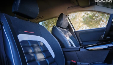 Δοκιμή Citroen C5 Aircross: Τέλος τα βαρετά οικογενειακά