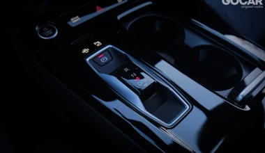 Δοκιμή Audi Q6 e-tron Sportback Quattro: Bodybuilder