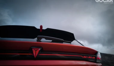 Δοκιμή Changan Deepal S07: Για τα μάτια των Ευρωπαίων