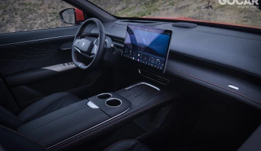 Δοκιμή Changan Deepal S07: Για τα μάτια των Ευρωπαίων