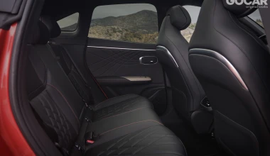 Δοκιμή Changan Deepal S07: Για τα μάτια των Ευρωπαίων