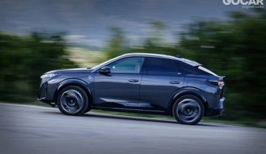 Δοκιμή Peugeot E-3008 DUAL MOTOR 325 PS: Επίδειξη τεχνογνωσίας!