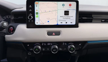 Δοκιμή υβριδικού: Πόσο καίει πραγματικά το Honda HR-V e:HEV;