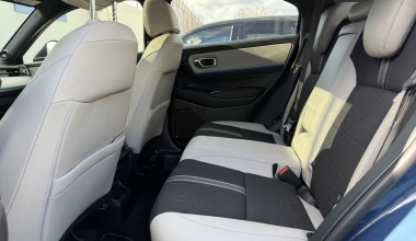 Δοκιμή υβριδικού: Πόσο καίει πραγματικά το Honda HR-V e:HEV;