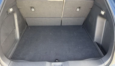 Δοκιμή υβριδικού: Πόσο καίει πραγματικά το Honda HR-V e:HEV;