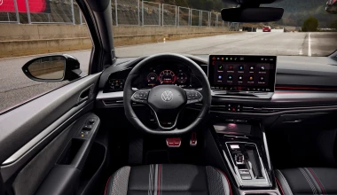 To ισχυρότερο και επετειακό Volkswagen Golf GTI – Πότε έρχεται στην Ελλάδα! 