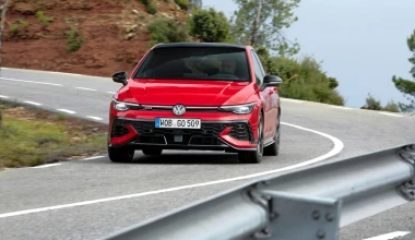 To ισχυρότερο και επετειακό Volkswagen Golf GTI – Πότε έρχεται στην Ελλάδα! 
