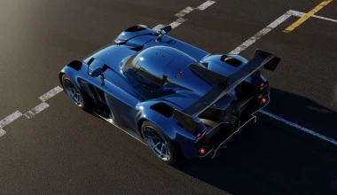 Πόσο κοστίζει McMurtry Speirling των 1.000 ίππων, αλλά και… πόσο πρέπει να ζυγίζεις, αν θέλεις να το αποκτήσεις! 