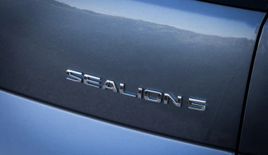 Οδηγούμε το νέο BYD Sealion 5 DM-i με τα 1.000 km αυτονομία!