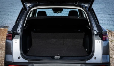 Οδηγούμε το νέο BYD Sealion 5 DM-i με τα 1.000 km αυτονομία!