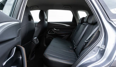 Οδηγούμε το νέο BYD Sealion 5 DM-i με τα 1.000 km αυτονομία!