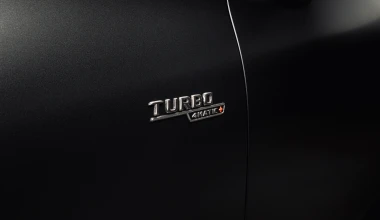 Νέα Mercedes-AMG GLC 53 4MATIC+: Ξεχάστε τα plug-in και 4κύλινδρα σύνολα! 