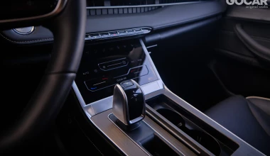 Δοκιμή Chery Tiggo 4 HEV: Η επέλαση των Κινέζων