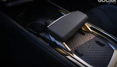 Δοκιμή Renault Rafale E-Tech 4x4 300PS: Brand Ambassador