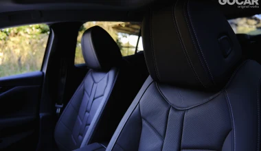 Δοκιμή DS No 4 Hybrid 145: Νέα σελίδα