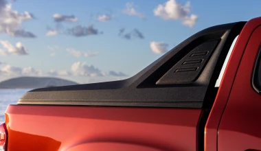 Δοκιμή Maxus T60 MAX 215 PS: Eιδικές Δυνάμεις